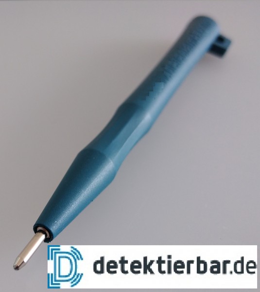 Special biros HD, detectable
