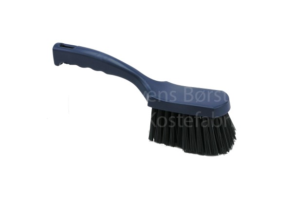 Detectable brush Handle brush 275x70mm blue FBK - bristles detectable
